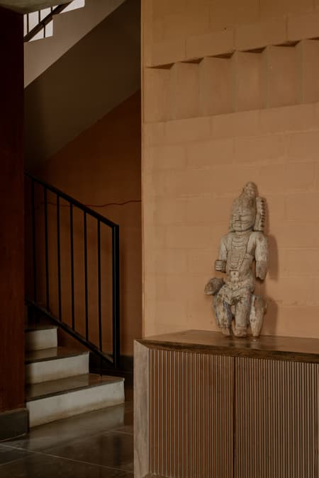 Sudhagar residence